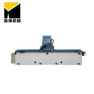 Straight Knife Industrial Knife Grinder Grinding Machine