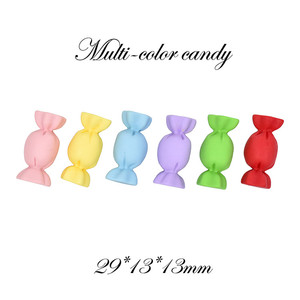 Meilleures ventes : Cabochons plats en résine 3D motif Fée, écologiques, pour la décoration DIY de coques de téléphone en colle crème, pinces à cheveux et boucles d'oreilles - Product Image 6