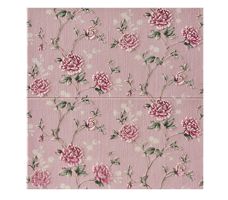 南美流行 3D 泡沫砖设计家居装饰墙纸厚度 3mm 4mm 5mm 6mm 7mm 8mm