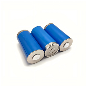 Nuova Tendenza Cella al Litio Liquido NCM 48950 G16 32Ah <span class=keywords><strong>5C</strong></span> 3.7V Batteria per Scooter Elettrico E-Bike Accumulo Energia Solare 2000 Cicli CC-CV - Product Image 6
