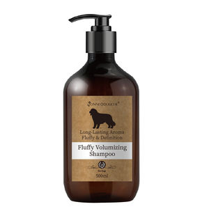 500ml toptan alp Alpine <span class=keywords><strong>Extract</strong></span> özü kabarık Pet saç bakımı nazik temizlik köpek kedi şampuan tüm saç tipleri için - Product Image 2