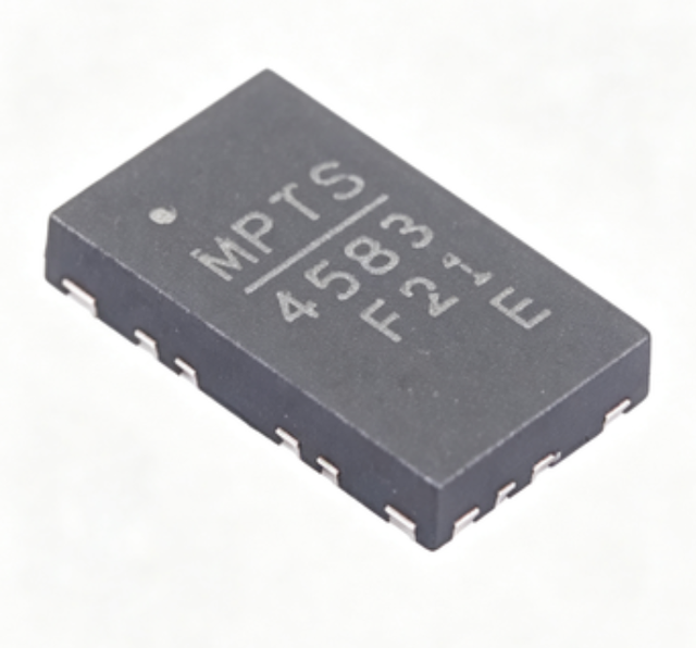 Brand New Original MP4583GQVE-Z Power Management IC