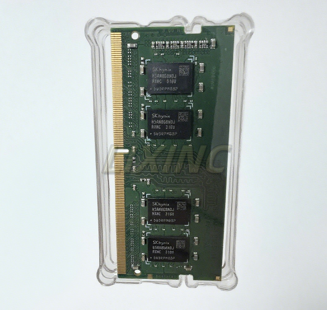 JQJ Best-Selling 8G/16GB/32GB DDR5 & DDR4 SODIMM Laptop Memory Modules BOM