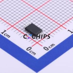 Original & Brand-new WS72412H-8/TR TSSOP-8 <b>Integrated</b> <b>Circuit</b> IC Chip Operational Amplifier - Product Image 2