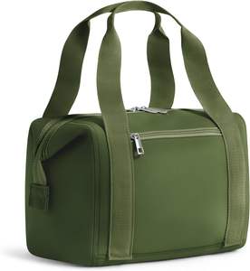 Logo personnalisé néoprène voyage camping randonnée sac à lunch grande capacité premium sac thermique isolé - Product Image 1