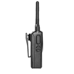 Walkie Talkie Mag Một A8 UHF 450-470MHz VHF 136-174MHz 5 Wát di động hai chiều đài phát thanh cầm tay Interphone <span class=keywords><strong>ham</strong></span> thu phát vô tuyến - Product Image 3