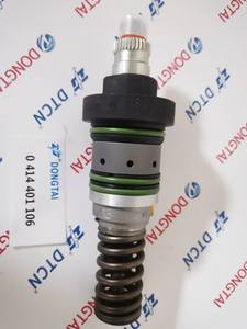 ปั๊มยูนิตแท้ Bosch รุ่น 0414401106 สำหรับเครื่องยนต์ Deutz รุ่น 02113002 และ <span class=keywords><strong>Volvo</strong></span> รุ่น 24425954 PFM1P100S1010 ราคา 72.00 ดอลลาร์สหรัฐ - Product Image 6