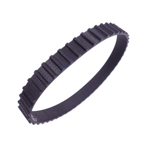 สายพานซิงโครนัส 260XL สายพานยางไทม์มิ่ง สำหรับอะไหล่เครื่องจักรเย็บผ้า - Product Image 3