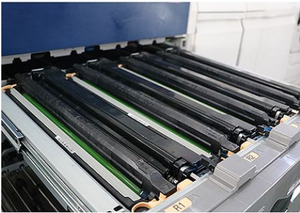 Bán buôn tân trang lại và thử nghiệm tốt thiết bị văn phòng máy in màu laser cho xeroxs C60 C70 - Product Image 2