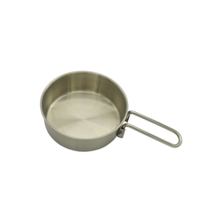 Kit de cuisson et de chauffe-eau portable pour le camping en plein air - Product Image 6