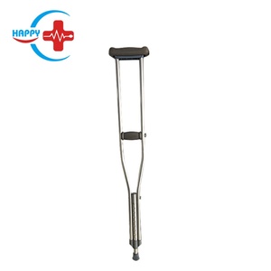 Bastón de Apoyo para Axilas HC-M110, Precio de Fábrica, para Hospital - Product Image 2