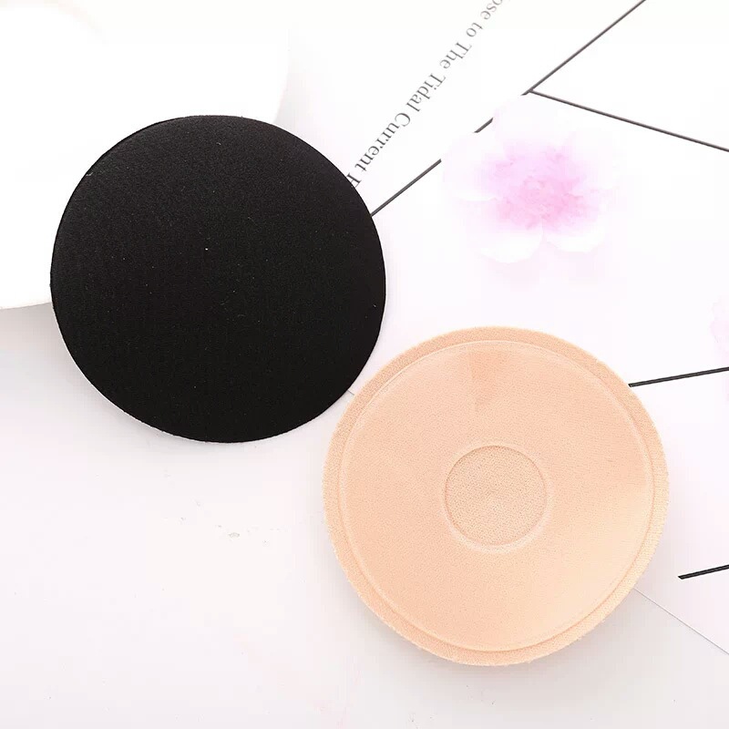 Skin round