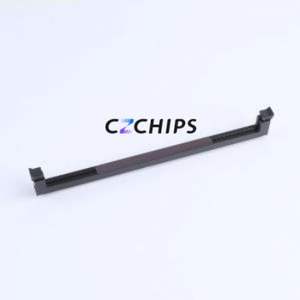 90411-151131 Memory Module Connector (DDR) SMD,P=0.85mm Connector DIMM DDR4 288P - Product Image 1