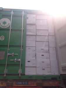 <span class=keywords><strong>18</strong></span>นิ้ว6X114.3หลายพูดออกแบบขอบ<span class=keywords><strong>ล้อ</strong></span>อัลลอยสำหรับนิสสันชายแดน Navara Pathfinder - Product Image 4