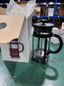 350ml/1000mlコーヒーメーカーポット フレンチプレスコーヒーメーカー ステンレス製二重壁断熱コーヒーメーカーポット - Product Image 4