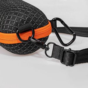 Borsa per Altoparlante Adatta a <span class=keywords><strong>JBL</strong></span> FLIP 7, Custodia Protettiva per Audio <span class=keywords><strong>Bluetooth</strong></span> da Esterno, Scatola Portaoggetti - Product Image 6
