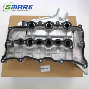 Collecteur d'admission de moteur en aluminium de mise à niveau côté gauche C2S52756 LR179200 LR105956 pour LandRover 3.0 V6 <span class=keywords><strong>Discovery</strong></span> 4 RangeRover <span class=keywords><strong>Sport</strong></span> - Product Image 6