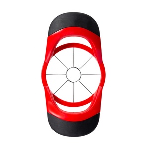 Chất lượng hàng đầu của nhãn hiệu thép không gỉ 8 Blade trái cây Cutter Sharp <span class=keywords><strong>Apple</strong></span> <span class=keywords><strong>Slicer</strong></span> <span class=keywords><strong>corer</strong></span> - Product Image 1