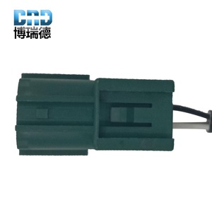Premium O2 Sensor Oxygen Sensor for Nissan Teana 2.0 / J31 OEM 22690-8J001 Emissions Control Sensor - Product Image 2