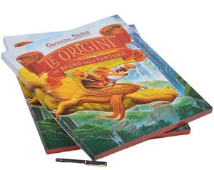 Célèbre relié <span class=keywords><strong>Science</strong></span>-<span class=keywords><strong>Fiction</strong></span> Enfants Livre Impression - Product Image 1