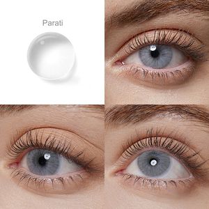 Amostra grátis Freshgo HIDROCOR RIO lentes de contato coloridas lentes de contato oculares naturais atacado lentes de contato - Product Image 3