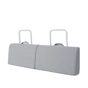 <span class=keywords><strong>Lit</strong></span> <span class=keywords><strong>de</strong></span> bébé en peluche pour enfants, coussin d'oreiller en coton, clôture <span class=keywords><strong>de</strong></span> protection <span class=keywords><strong>de</strong></span> sécurité, jouets pour la maison, nouvelle collection - Product Image 1