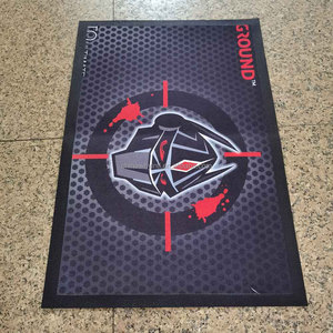 Thảm Thăng Hoa Trống Trong Nhà Ngoài Trời - Product Image 3