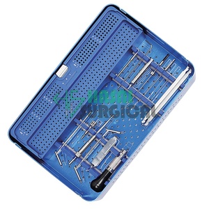 Offres Spéciales Haut de nos productions CE ISO APPROUVÉ Fournisseur vérifié Instrument chirurgical orthopédique de qualité supérieure le plus vendu - Product Image 3