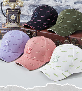 <span class=keywords><strong>Gorra</strong></span> <span class=keywords><strong>de</strong></span> Béisbol Vintage Unisex con Decoración <span class=keywords><strong>de</strong></span> Botones y Letras, Deportiva, Transpirable, Impermeable, 100% Algodón, Visera Ajustable - Product Image 6