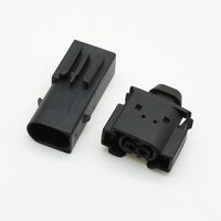 Connecteur étanche automobile à 2 broches avec fils pour faisceau de câbles de voiture 50290756 09441201 1685452728