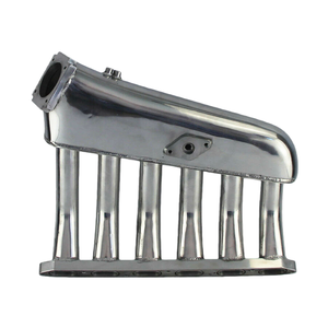 Лидер продаж, новый высокопроизводительный алюминиевый впускной коллектор для E36 E46 M50 M52 M54 325i 328i 323i - Product Image 3