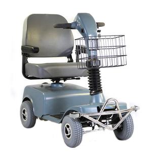 Véhicule électrique à quatre roues en gros, 48V 60V 72V, petite voiture électrique, véhicule à chenilles de loisirs - Product Image 2