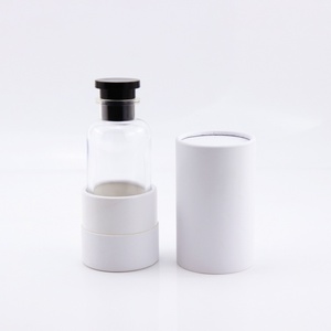 Botella de <span class=keywords><strong>perfume</strong></span> de diseño personalizado, botella de <span class=keywords><strong>perfume</strong></span> árabe, 30ml, 50ml, 100ml, botellas de <span class=keywords><strong>perfume</strong></span> de vidrio en aerosol con fragancia vacía a granel con caja - Product Image 6