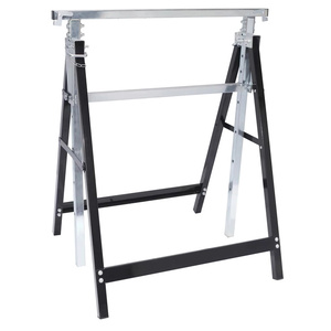 Nuevo Soporte <span class=keywords><strong>de</strong></span> Acero Plegable <span class=keywords><strong>para</strong></span> Sierra, Resistente, con Diseño Telescópico y Acabado con Recubrimiento en Polvo, <span class=keywords><strong>para</strong></span> <span class=keywords><strong>Banco</strong></span> <span class=keywords><strong>de</strong></span> <span class=keywords><strong>Trabajo</strong></span> <span class=keywords><strong>de</strong></span> Carpintería - Product Image 3