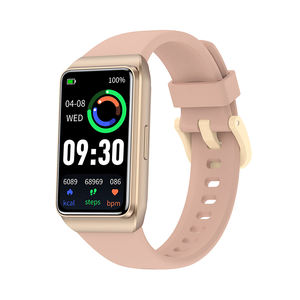 Reloj Inteligente H68 de 1.47 Pulgadas TFT HD, Monitor de Salud, Monitor de Sueño, Correa de Silicona, Carga Magnética, Reloj Inteligente 2026 - Product Image 3