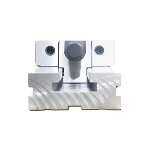 Étau de précision à grande ouverture ZQ175, trempé et durci, marque Tianlu - Product Image 2