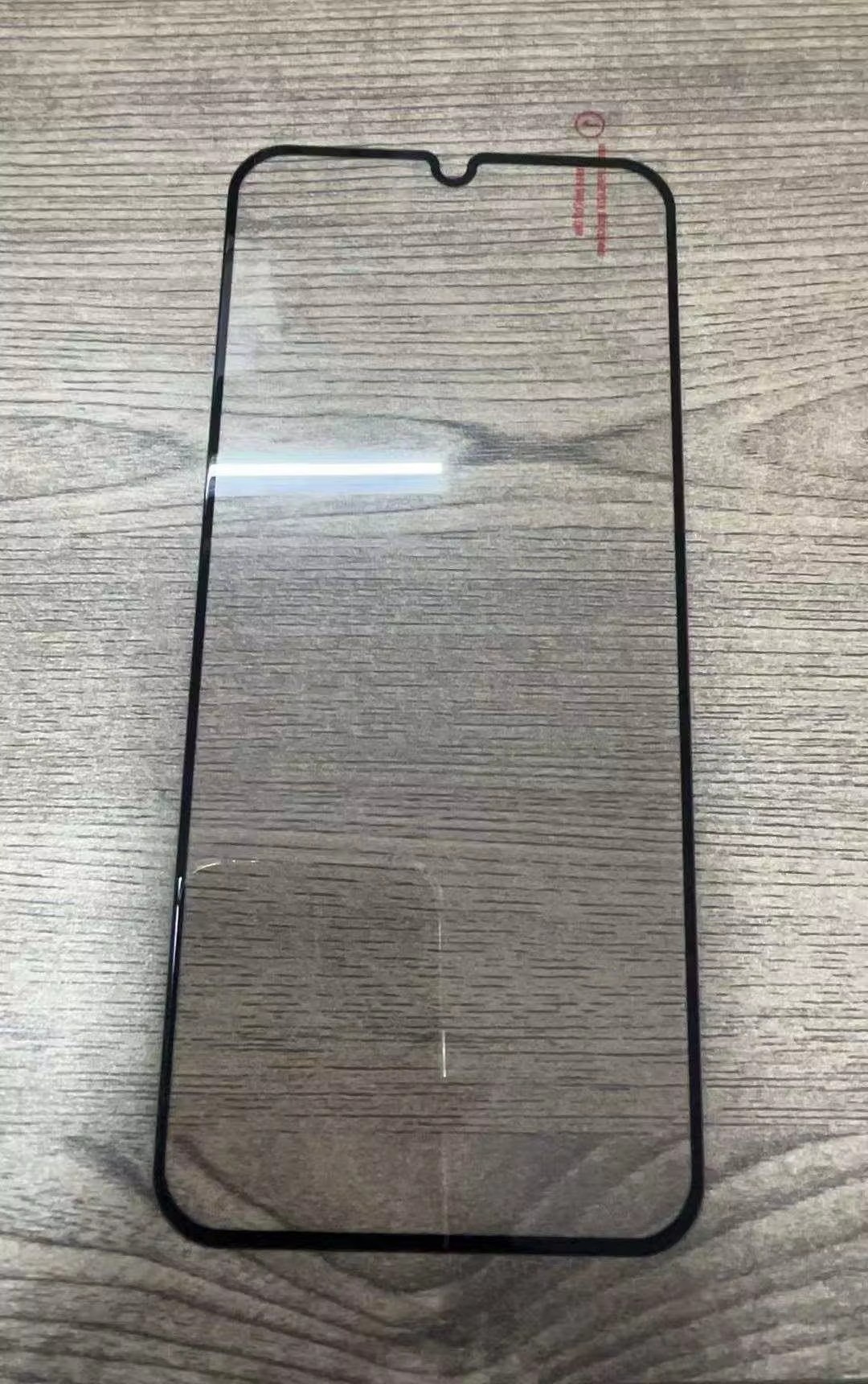 Couverture complète