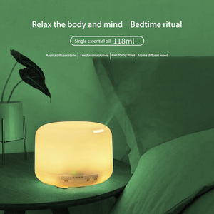 Huiles Essentielles pour Diffuseur d'Arômes : <span class=keywords><strong>Tea</strong></span> <span class=keywords><strong>Tree</strong></span>, Citronnelle, Orange, Lavande, Rose - Huiles Essentielles pour le Corps et la Fabrication <span class=keywords><strong>de</strong></span> Savons - Product Image 6