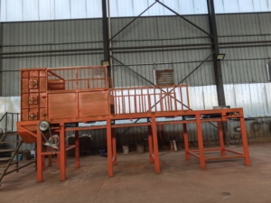 Machine de lavage et d'essorage automatique de <span class=keywords><strong>film</strong></span> PE de haute qualité, décapante d'étiquettes, ouvre-bales, haute productivité - Product Image 6