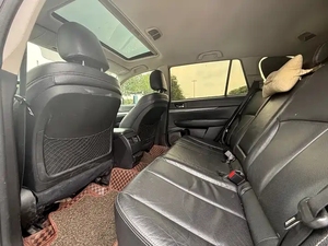 Su Baru Outback 2014 2015 2016, Vehículo Deportivo con Navegación, Sistema de Visión, Gasolina, 5 Asientos, Tracción en las Cuatro Ruedas, SUV - Product Image 4