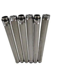 Elemento Filtrante de Acero Inoxidable Marino BOLL 1340028, Nuevo, para Lubricación de Aceite y Filtración de Aceite Usado 1104422 - Product Image 3