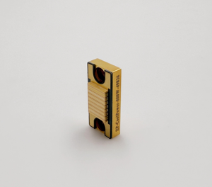 Module de tête laser à diode 800W 808nm 8 lignes, <span class=keywords><strong>source</strong></span> de pompage à canal macro Coolpower, matrice horizontale, pour réparation de poignée - Product Image 2