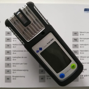 Détecteur multi-gaz original Dragger X-am 5000, moniteur de gaz, nouveau modèle, vente chaude - Product Image 5