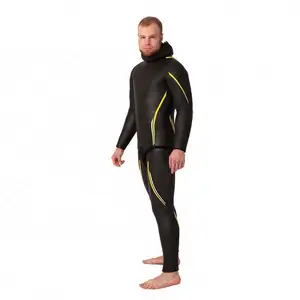 Wholesale china spearfishing wetsuit For Underwater Thermal