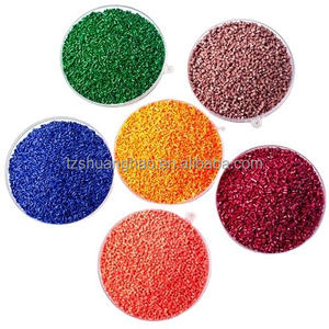 마스터배치 고급 성형 플라스틱 마스터배치 색상 - Product Image 1