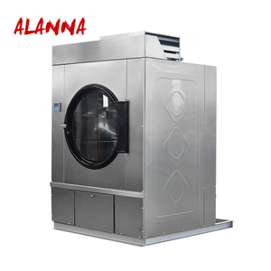 15-35 KG essiccatore industriale in acciaio inox asciugatrice <span class=keywords><strong>lavanderia</strong></span> Hotel ospedale scuola - Product Image 3