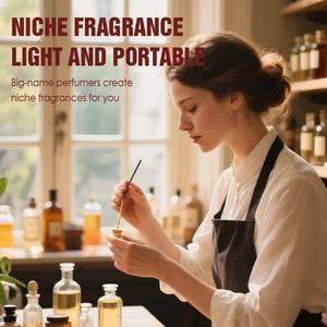 Perfume Corporal Clásico de 200 ml <span class=keywords><strong>para</strong></span> Mujer, Marca Privada, Fragancia Líquida, Bruma Corporal Dulce y Lujosa, Spray Corporal <span class=keywords><strong>para</strong></span> Uso Diario, Venta al por Mayor - Product Image 3