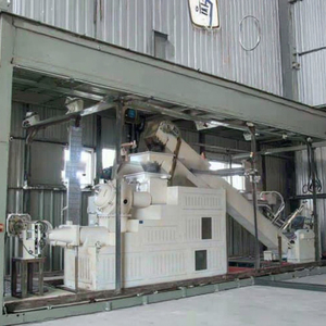 Machine de fabrication de savon pour l'industrie de la blanchisserie - Product Image 2