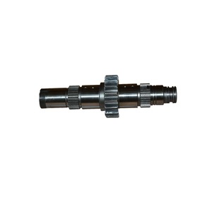 Eje de Engranaje para Caja de Cambios Doosan D20S-2 D25S-2 D30S-2, Repuesto Nuevo para Transmisión de Montacargas Eléctricos - Product Image 2