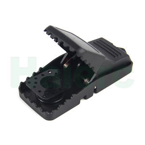 Trampa para ratas Haierc Big Snap, trampa para ratones de plástico fácil de instalar. - Product Image 5